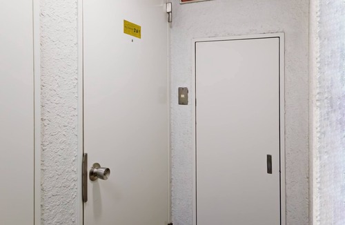 Itabashi Apartment | Room201 RYOKAN EXPERIENCE and FULLY FACILITIES｜5 min. to Ikebukuro by train｜Max 2 persons