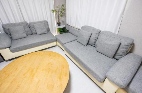 Roppongi Apartment | Roppongi 3min Walk, Shinjuku 10min,Shibuya 15min, Tokyo Tower 58sqm for 6