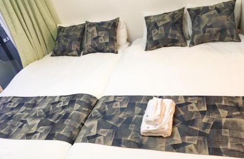 Minato Apartment | Roppongi ClassyHouse902