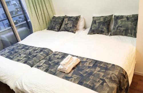 Minato Apartment | Roppongi ClassyHouse902