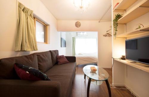 Minato Apartment | Roppongi ClassyHouse902