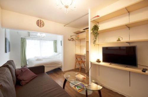Minato Apartment | Roppongi ClassyHouse902
