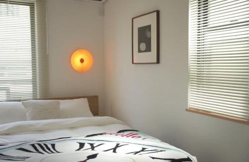 Roppongi Villa | Roppongi Family House