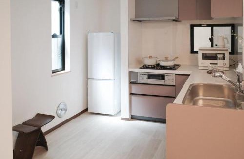 Roppongi Villa | Roppongi Family House