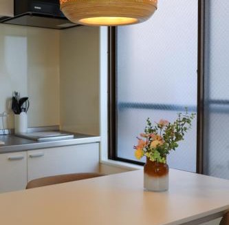 Roppongi Apartment | Roppongi Place