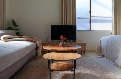 Roppongi Apartment | Roppongi Place