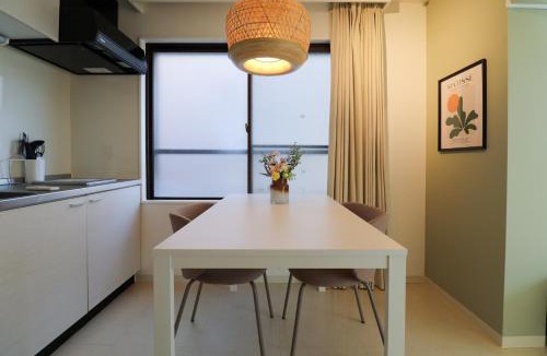 Roppongi Apartment | Roppongi Place