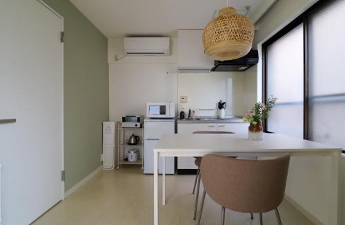 Roppongi Apartment | Roppongi Place
