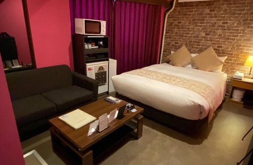 Roppongi Hotel | Roppongi Plaza Hotel