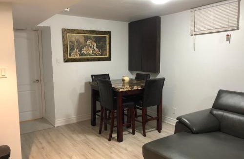 East Credit Apartment | Rose palace