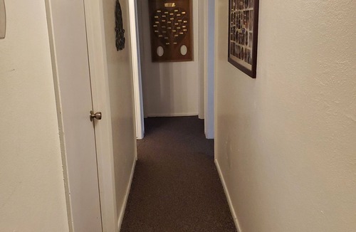 Page House | Rose Walk Inn Bed & Breakfast is Now Available as a VRBO!