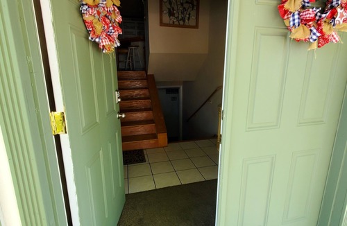 Page House | Rose Walk Inn Bed & Breakfast is Now Available as a VRBO!