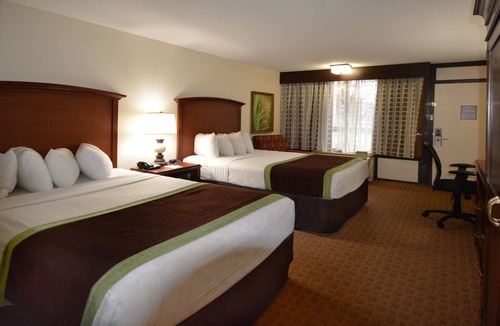 Florida Central Atlantic Coast Hotel | Rosen Inn Lake Buena Vista