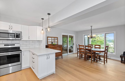 Rosseau Cottage | Rosseau Escape - Lake Rosseau