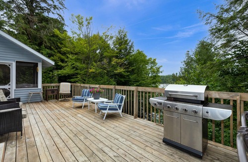Rosseau Cottage | Rosseau Escape - Lake Rosseau