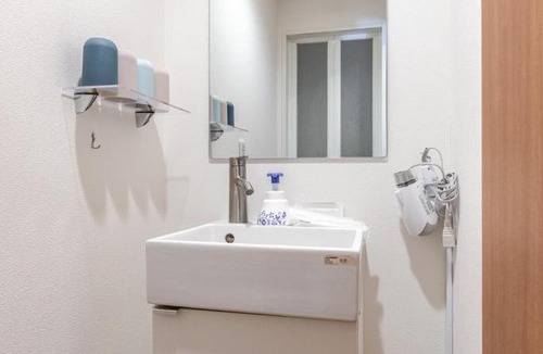 Higashiueno Apartment | rot東上野3丁目501
