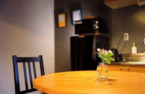 Yumoto Apartment | Route 99 Yumoto