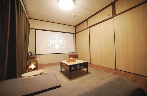 Yumoto Apartment | Route 99 Yumoto