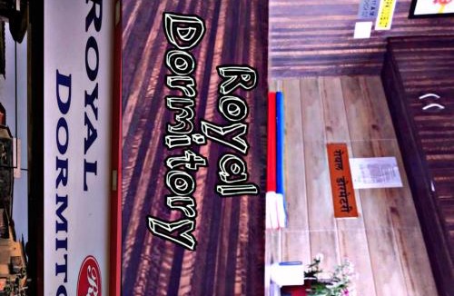Marol Hostel | Royal Dormitory