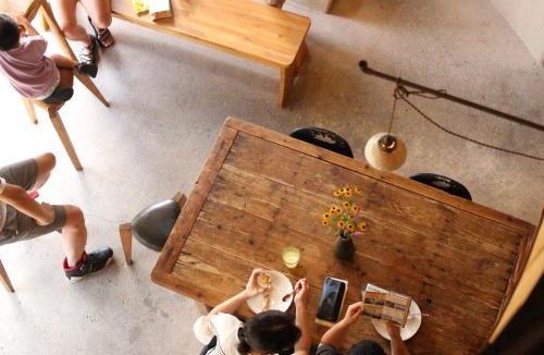 Hagi Hostel | Ruco