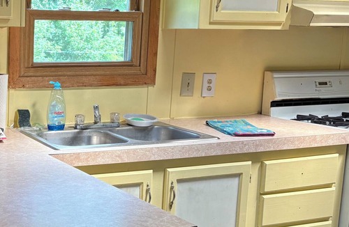 Marietta House | Rustic Lake country 3-bed 2 bath home on beautiful road 2.5 mile to Otisco Lake.
