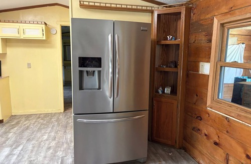 Marietta House | Rustic Lake country 3-bed 2 bath home on beautiful road 2.5 mile to Otisco Lake.