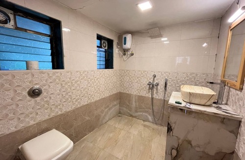Suryamal Resort | Rustic River Resort