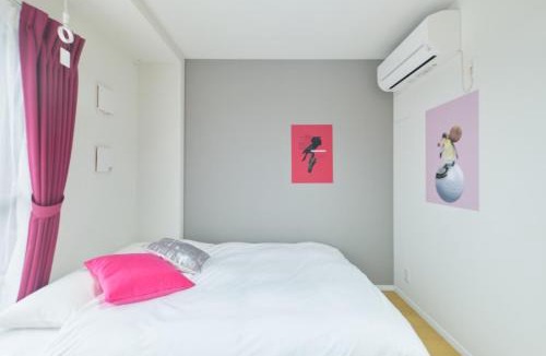 Setagaya Apartment | Ruygo Setagaya 201 - Vacation STAY 83644v