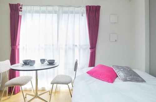 Setagaya Apartment | Ruygo Setagaya 201 - Vacation STAY 83644v