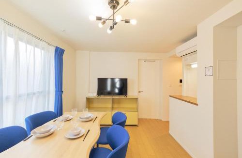 Setagaya Apartment | Ruygo Setagaya 201 - Vacation STAY 83666v