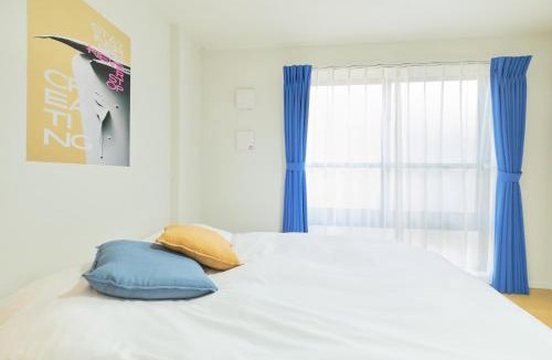 Setagaya Apartment | Ruygo Setagaya 201 - Vacation STAY 83666v