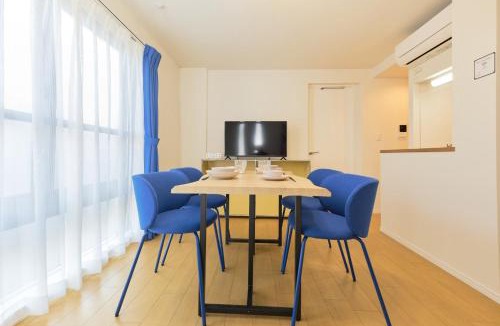 Setagaya Apartment | Ruygo Setagaya 201 - Vacation STAY 83666v