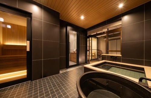 Adachi House | Ryokan Iriya - Vacation STAY 86048v