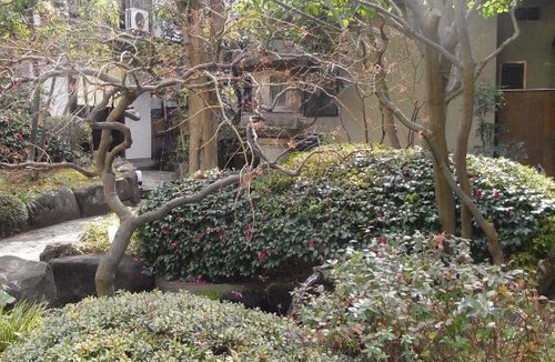 Minami Ward Hotel | Ryokan Matsushima