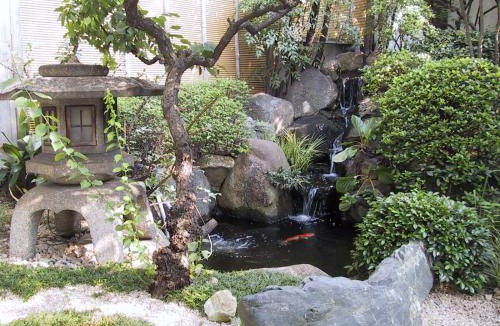 Minami Ward Hotel | Ryokan Matsushima