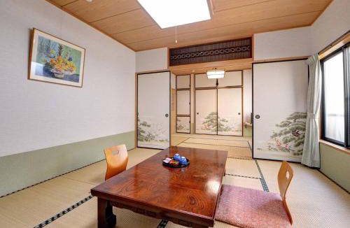 Koganei Hotel | Ryokan Niko