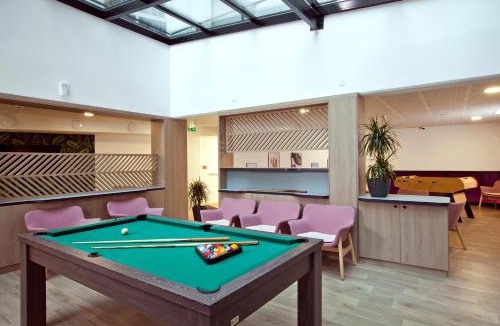 Bagnolet Apartment | Séjours & Affaires Paris Bagnolet