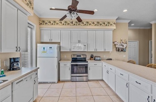 Golden Beach House | S-240 Wheeler Rd 4 Bedroom Home by RedAwning