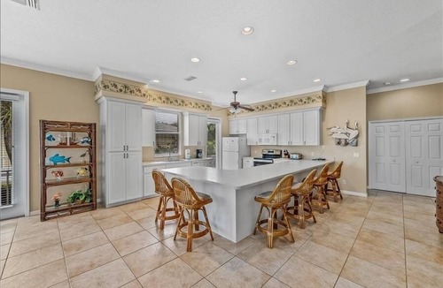 Golden Beach House | S-240 Wheeler Rd 4 Bedroom Home by RedAwning