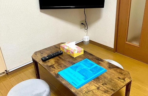 Minato Apartment | S,F, Heights - Vacation STAY 18008