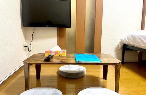 Minato Apartment | S,F, Heights - Vacation STAY 18008