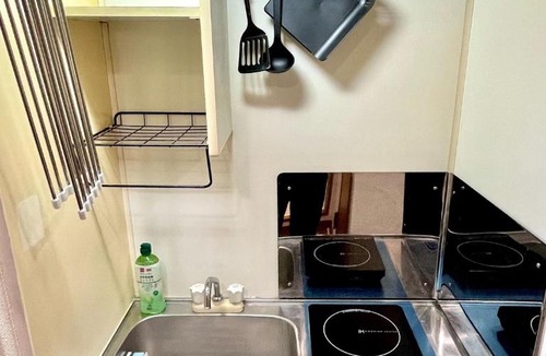 Minato Apartment | S,F, Heights - Vacation STAY 18008