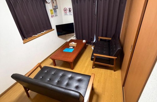 Minato Apartment | S,F, Heights - Vacation STAY 18516