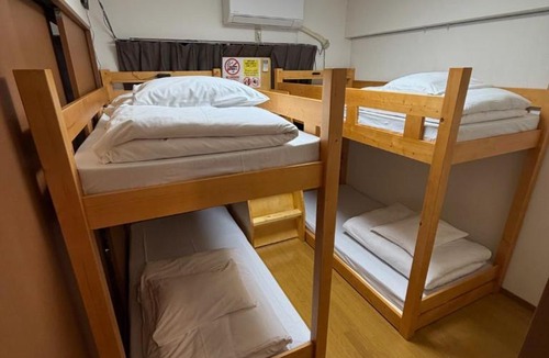 Minato Apartment | S,F, Heights - Vacation STAY 18516