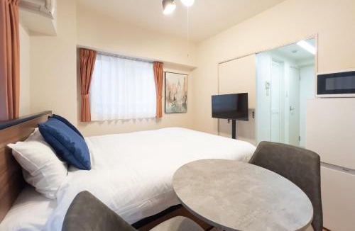 Shibuya Apartment | S-K MANSION