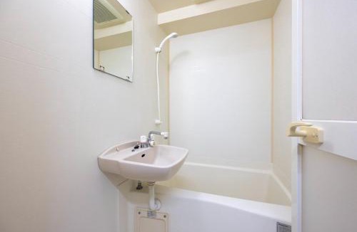 Shibuya Apartment | S-K MANSION