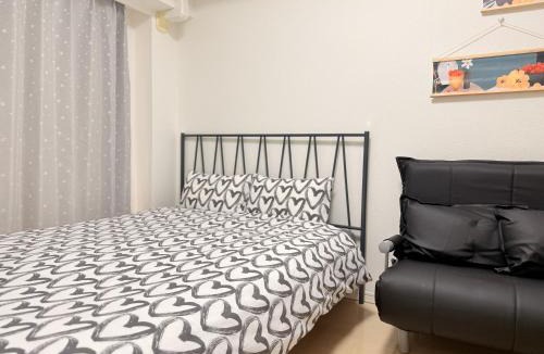 Dogenzaka Apartment | S5 Shibuya center-350m from Shibuya St ation