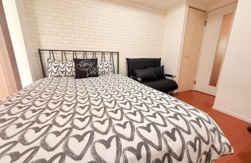 Dogenzaka Apartment | S9 Shibuya center-350m from Shibuya station