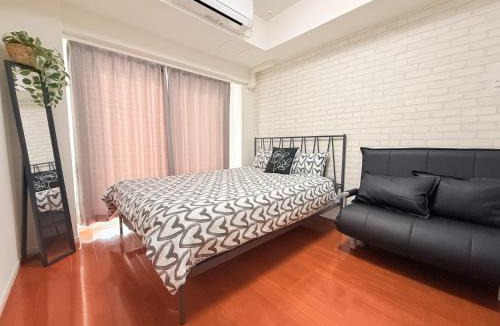 Dogenzaka Apartment | S9 Shibuya center-350m from Shibuya station