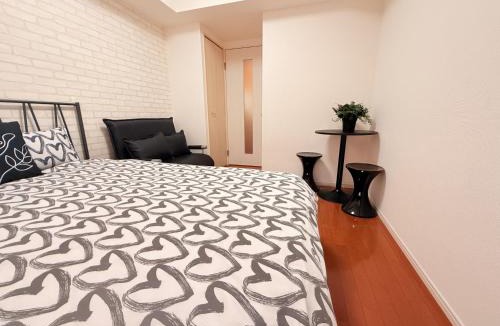 Dogenzaka Apartment | S9 Shibuya center-350m from Shibuya station